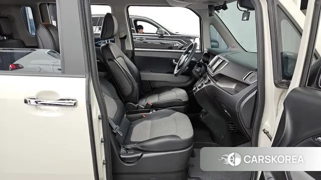 Kia The New Ray 2022 Жемчужный цвет из Кореи, фото 2