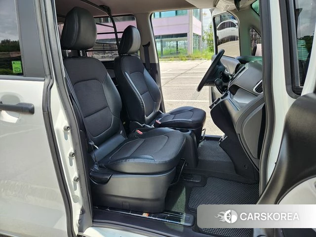 Kia The New Ray 2022 Белый из Кореи, фото 2