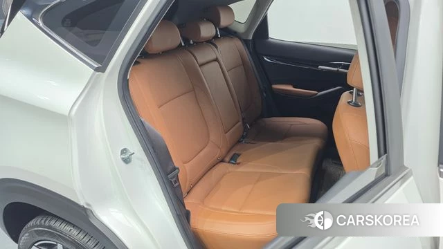 Kia The New Seltos 2022 Белый из Кореи, фото 2
