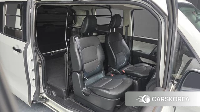 Kia The New Ray 2022 Белый из Кореи, фото 2