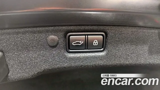 Kia K7 Premier id 2553510 из Кореи 2