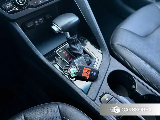 Kia Niro 2018 Синий из Кореи, фото 2