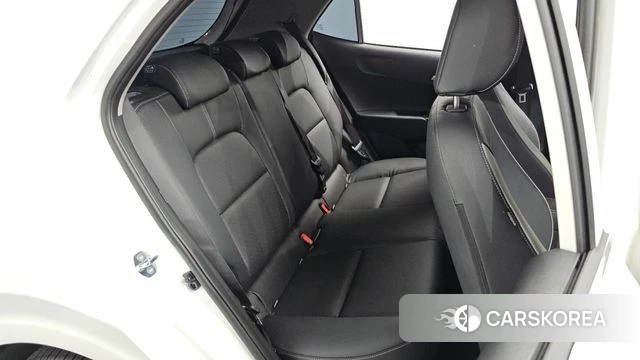 Kia The New Morning (JA) 2026 Белый из Кореи, фото 2