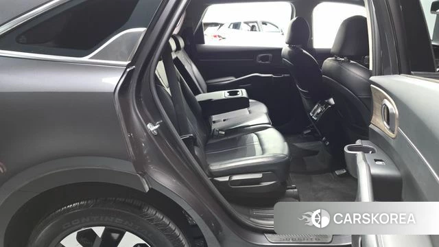 Kia Sorento 4th Generation 2020 Серый из Кореи, фото 2