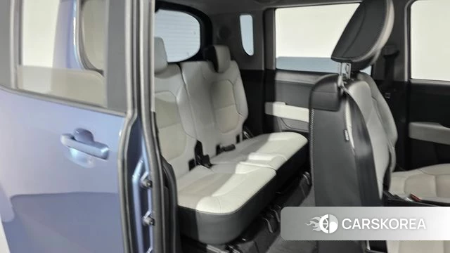Kia The New Kia Ray EV 2024 Синий из Кореи, фото 2