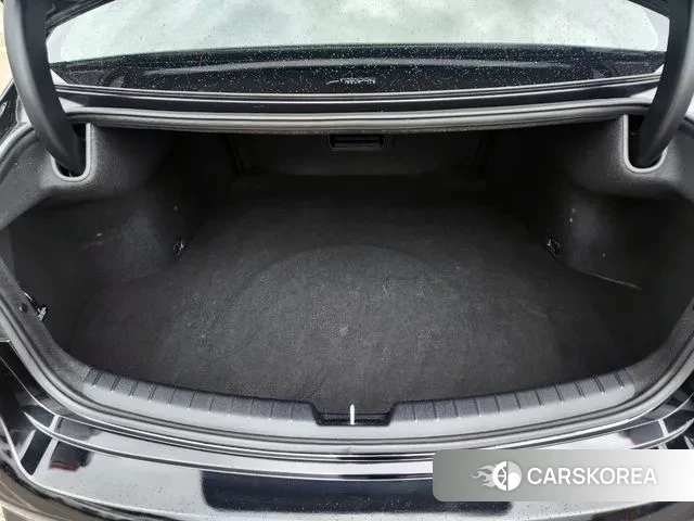 Kia K7 Premier 2019 Черный из Кореи, фото 2