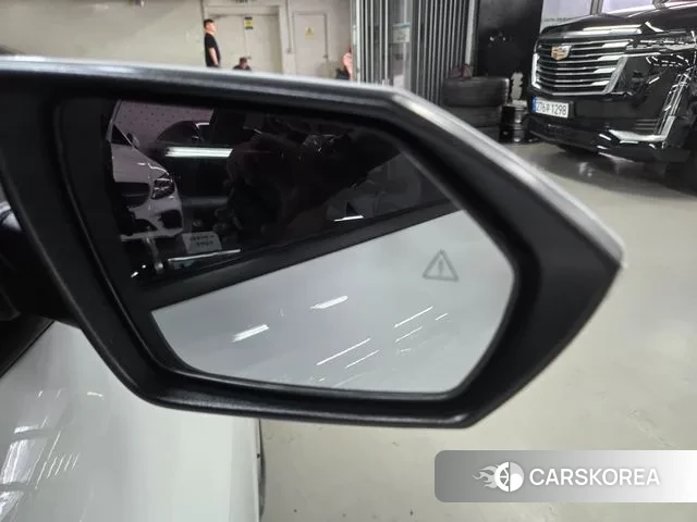 Hyundai Avante (CN7) 2020 Черный из Кореи, фото 2