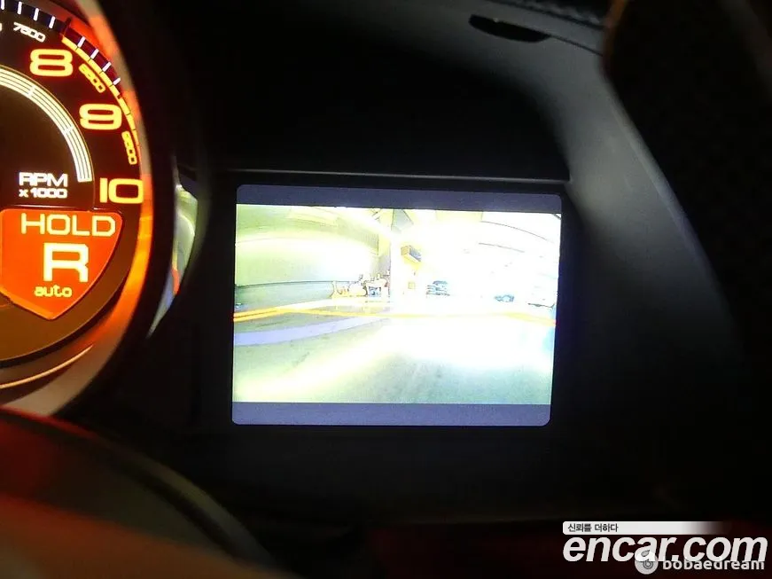 Ferrari 488 Pista 2019 Красный из Кореи, фото 2