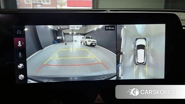 Kia Sportage 5th Generation 2024 Белый из Кореи, фото 2