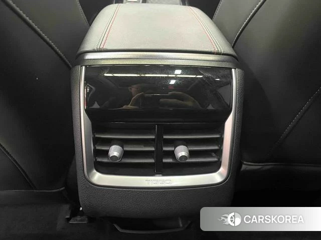 Chery Tiggo 7 2023 Белый из Китая, фото 2