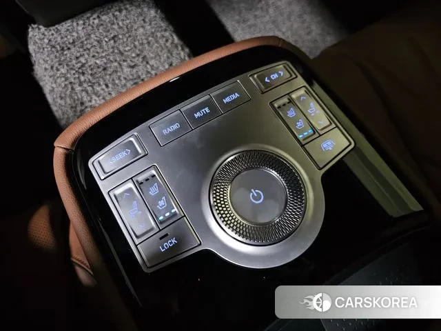 Genesis G80 (RG3) 2022 Белый из Кореи, фото 2