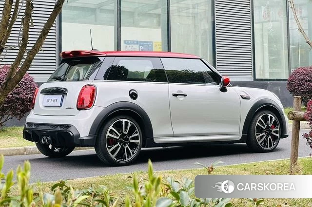 MINI JCW 2022 Другой из Китая, фото 2