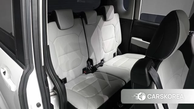 Kia The New Kia Ray 2025 Белый из Кореи, фото 2