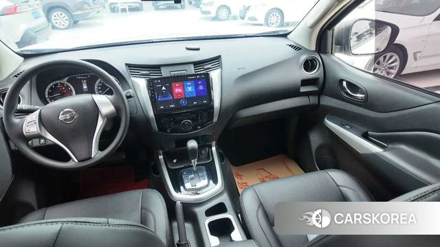 Nissan Tuda 2021 Белый из Китая, фото 2