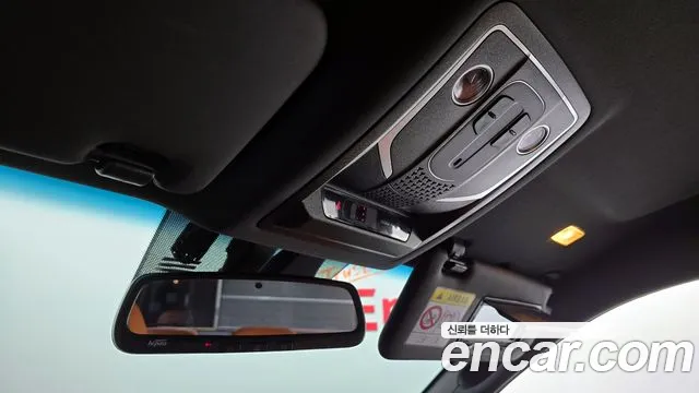 Ssangyong The New Rexton Sport id 2528382 из Кореи 2