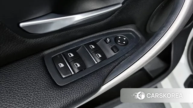 BMW 4 Series (F32) 2018 Белый из Кореи, фото 2