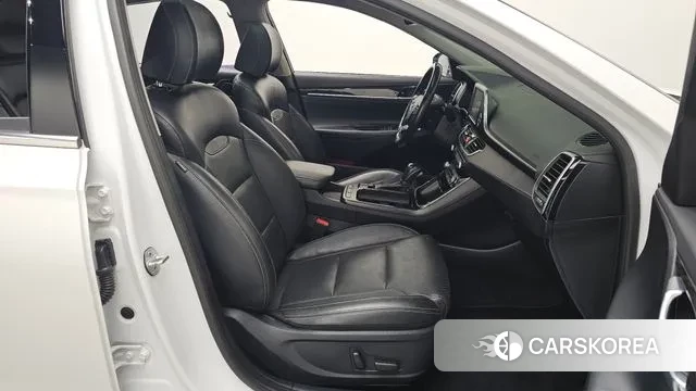 Hyundai Grandeur IG 2018 Белый из Кореи, фото 2