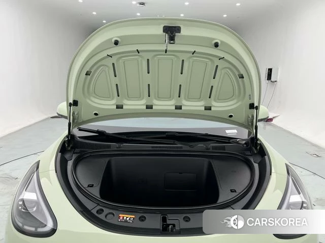 Geely Galaxy Star Wish 2025 Зеленый из Китая, фото 2