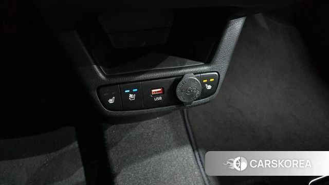 Kia The New Kia Ray 2024 Серый из Кореи, фото 2
