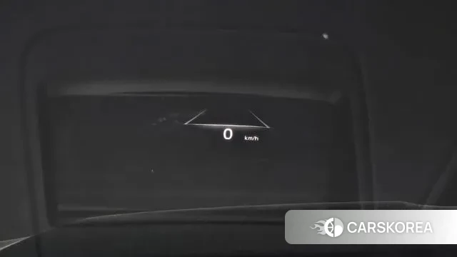 Kia Mohave Master 2021 Черный из Кореи, фото 2