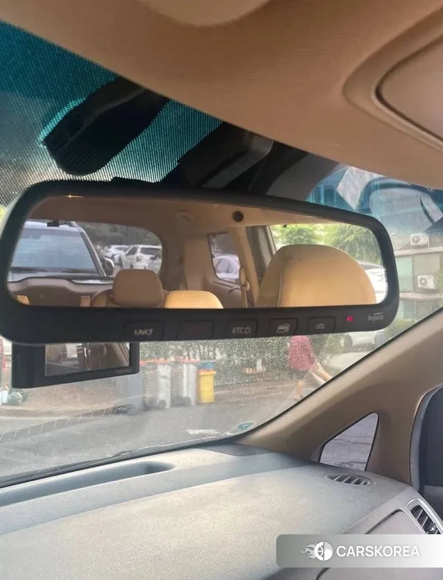 Kia The New Carnival 2018 Черный из Кореи, фото 2