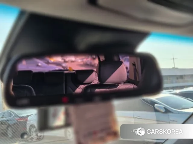 Hyundai Palisade 2019 Синий из Кореи, фото 2