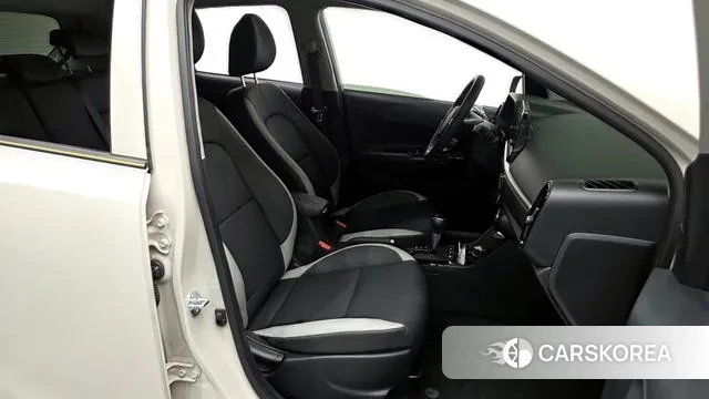 Kia The New Morning (JA) 2024 Жемчужный цвет из Кореи, фото 2