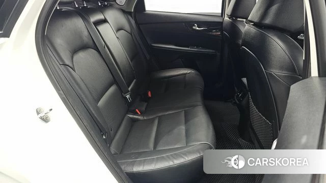 Kia Come New K3 2018 Белый из Кореи, фото 2