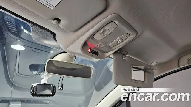 Renault Korea (Samsung) New QM3 id 2665511 из Кореи 2