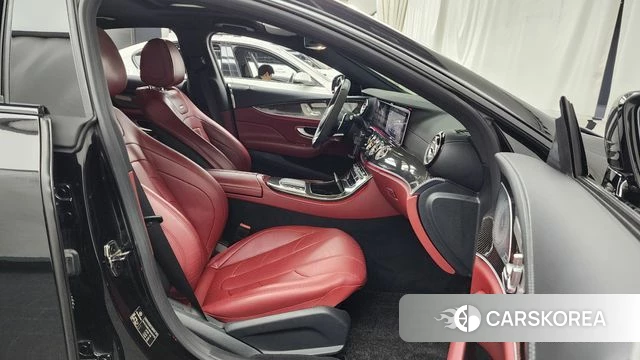 Mercedes-Benz CLS-Class C257 2020 Черный из Кореи, фото 2