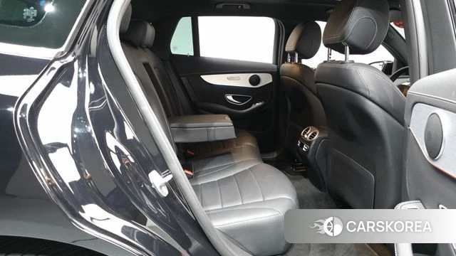 Mercedes-Benz EQC N293 2020 Черный из Кореи, фото 2