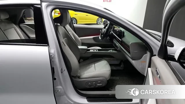 Hyundai Ionic 6 id 3497521 из Кореи 2