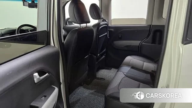 Kia The New Ray 2019 Жемчужный цвет из Кореи, фото 2