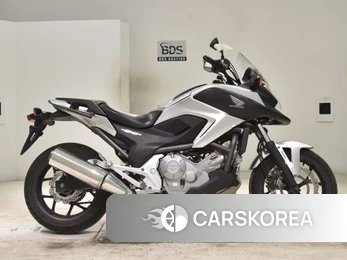 Проданный Honda FORZA МF17 id 4184220 из Японии