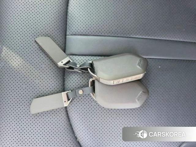 Kia The New K5 3rd generation 2024 Серый из Кореи, фото 2