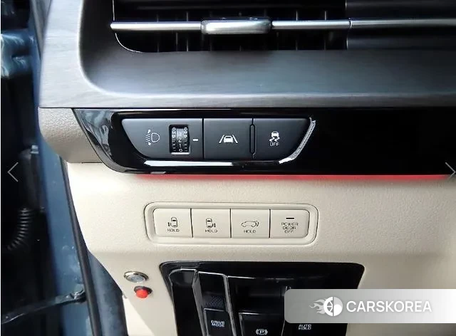 Kia Carnival 4th generation 2020 Синий из Кореи, фото 2