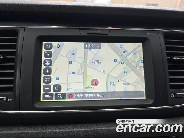 Kia The New Carnival 2019 Серый из Кореи, фото 2