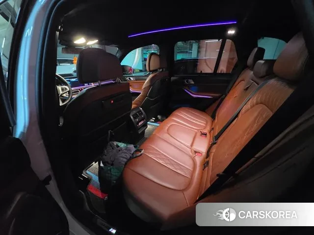 BMW X5 (G05) 2022 Белый из Кореи, фото 2