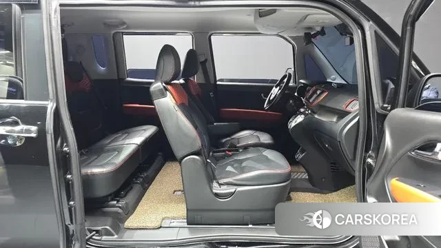 Kia The New Ray 2020 Черный из Кореи, фото 2