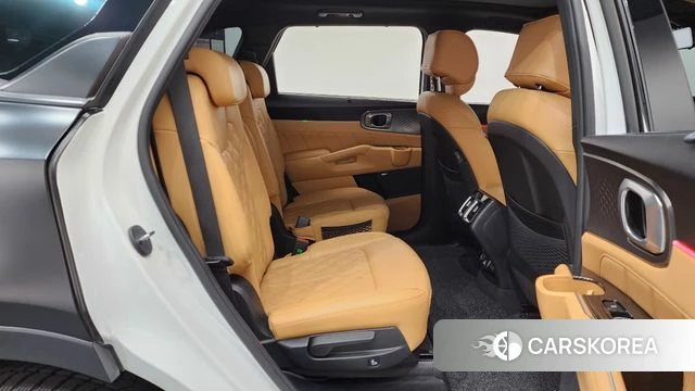Kia Sorento 4th Generation 2020 Черный из Кореи, фото 2