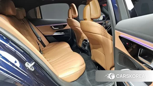 Mercedes-Benz E-Class W214 id 3114747 из Кореи 2