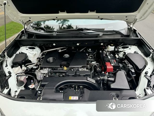 Toyota Wilanda 2023 Белый из Китая, фото 2