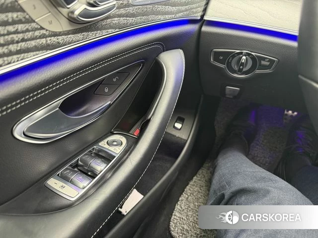 Mercedes-Benz CLS-Class C257 2021 Серый из Кореи, фото 2