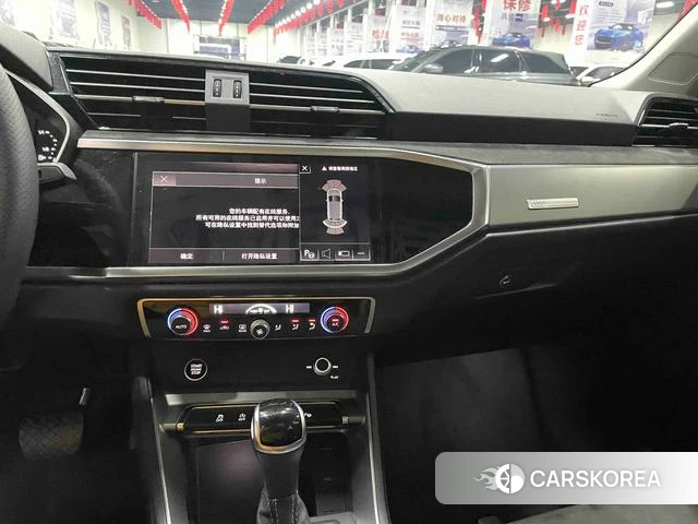 Audi Q3 2021 Белый из Китая, фото 2