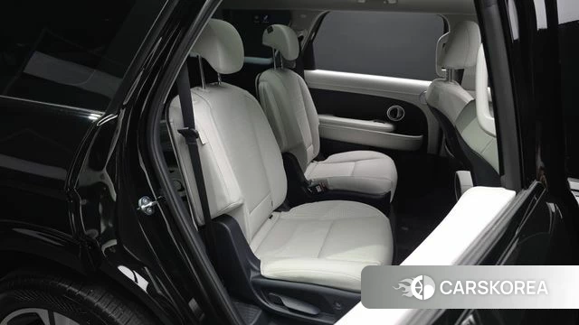 Hyundai Palisade (LX3) 2025 Черный из Кореи, фото 2