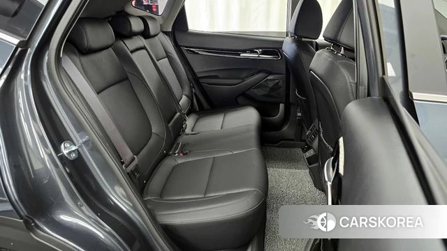 Kia The New Seltos 2025 Серый из Кореи, фото 2