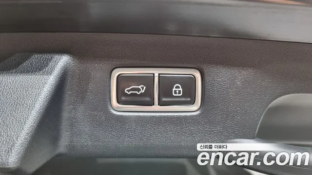 Kia Sorento 4th Generation id 2682554 из Кореи 2