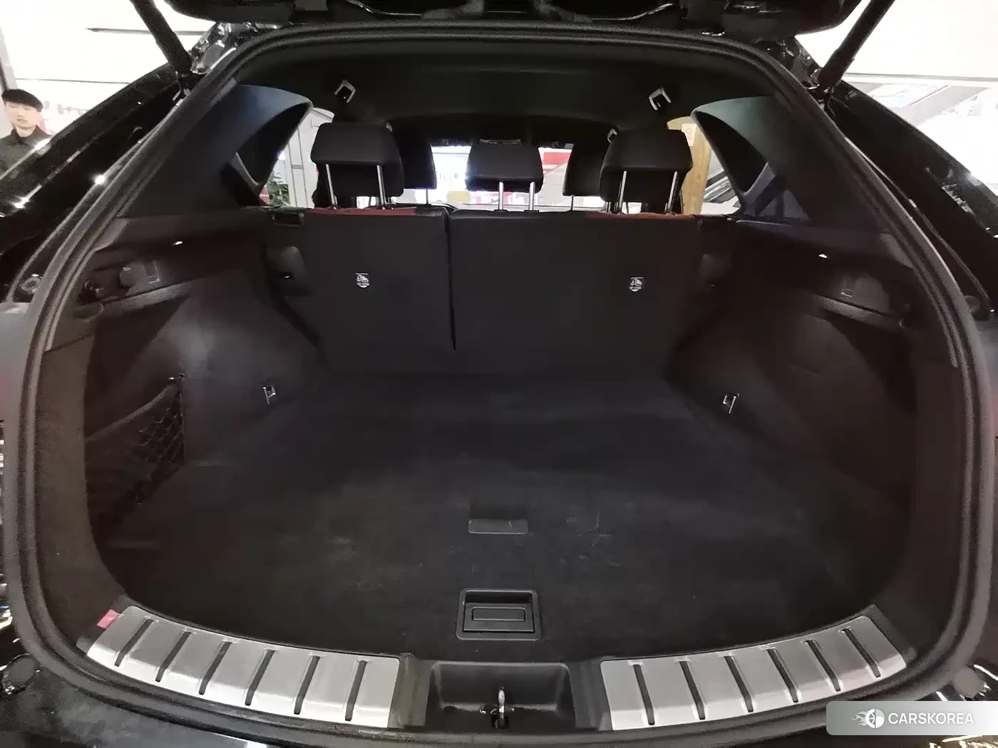 Lexus NX 2023 Черный из Китая, фото 2