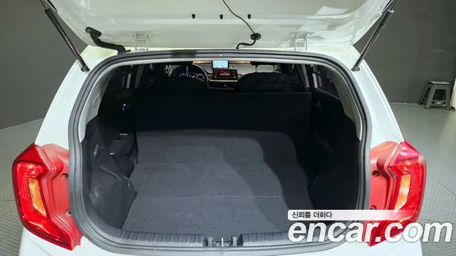 Kia Morning Urban (JA) id 2638761 из Кореи 2