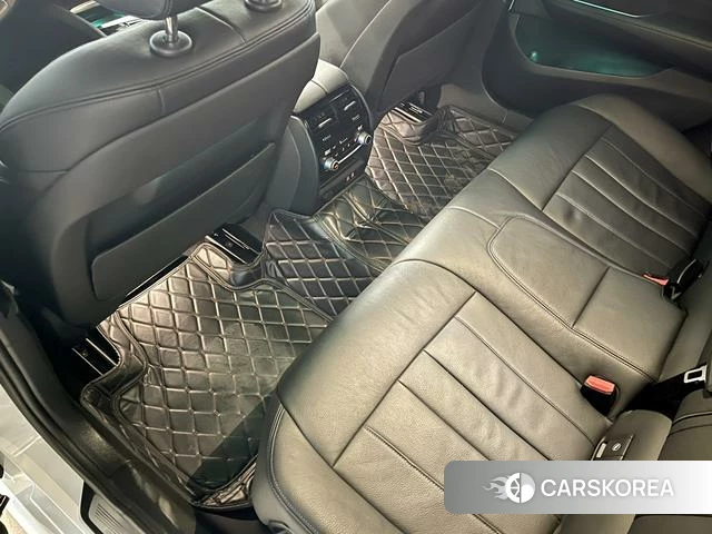 BMW 6 series GT 2020 Белый из Китая, фото 2